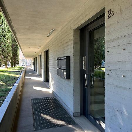 ברגמו Vivaldi Home - Immobili E Soluzioni Rent מראה חיצוני תמונה