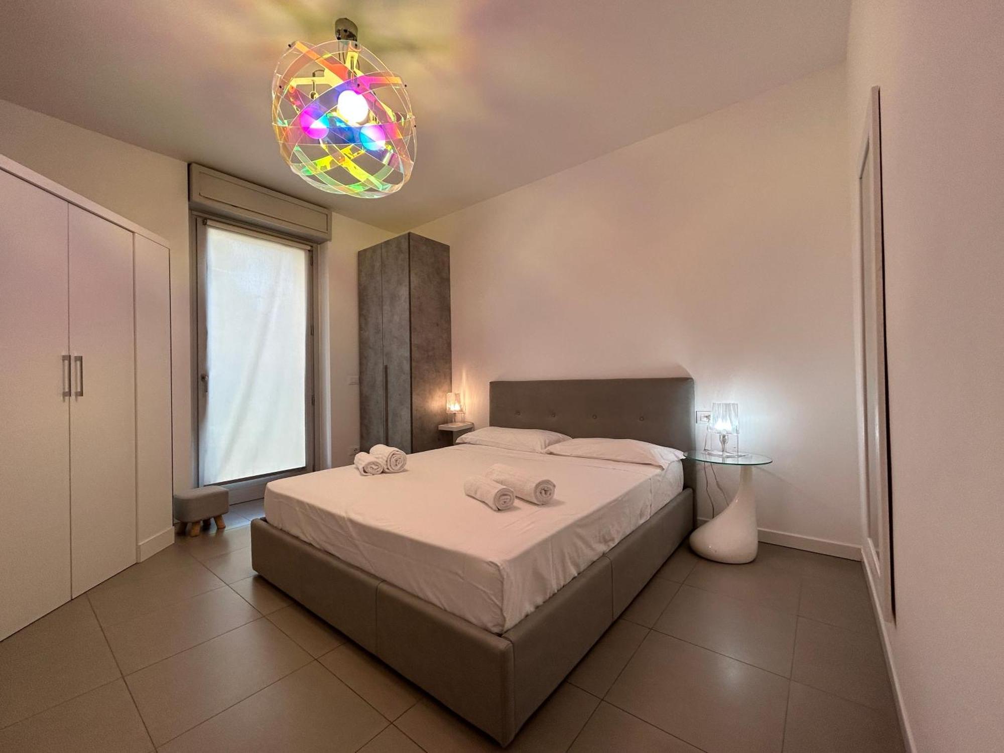 ברגמו Vivaldi Home - Immobili E Soluzioni Rent מראה חיצוני תמונה