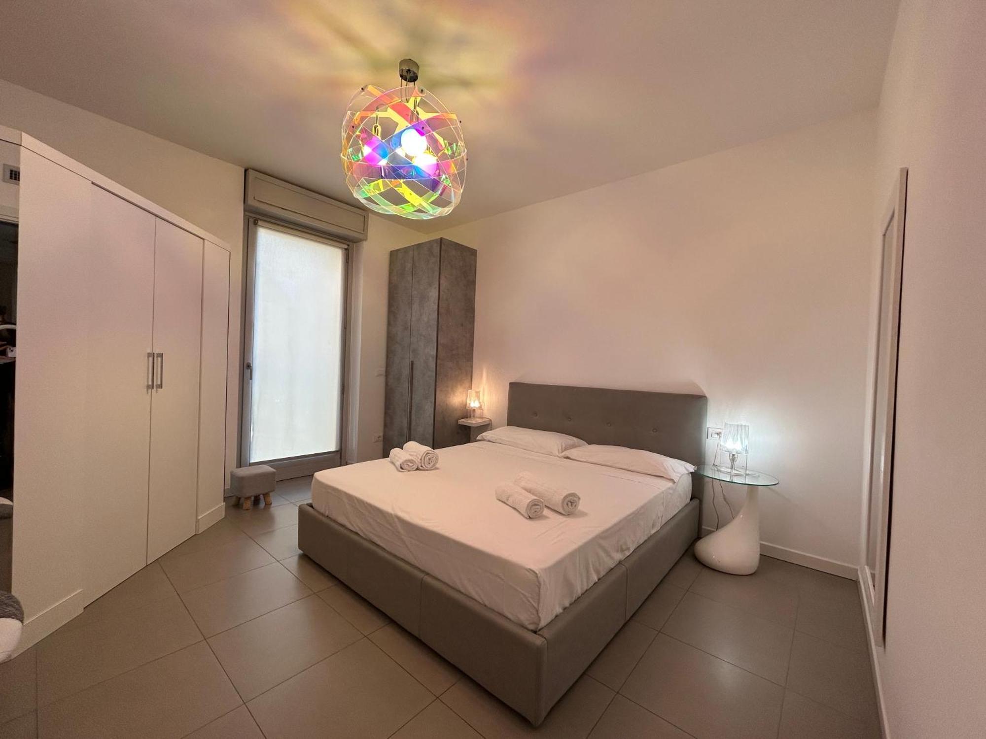 ברגמו Vivaldi Home - Immobili E Soluzioni Rent מראה חיצוני תמונה