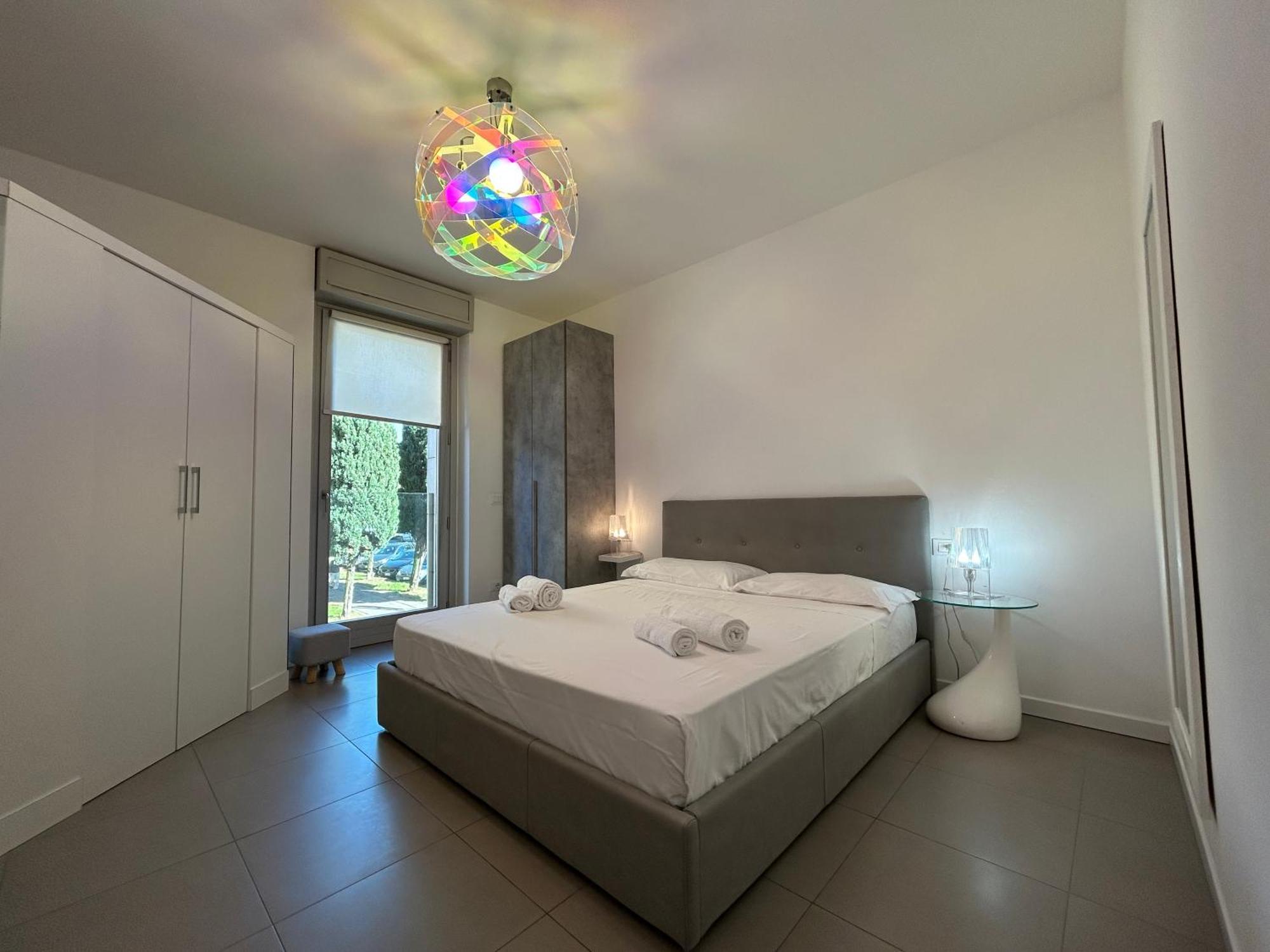 ברגמו Vivaldi Home - Immobili E Soluzioni Rent מראה חיצוני תמונה