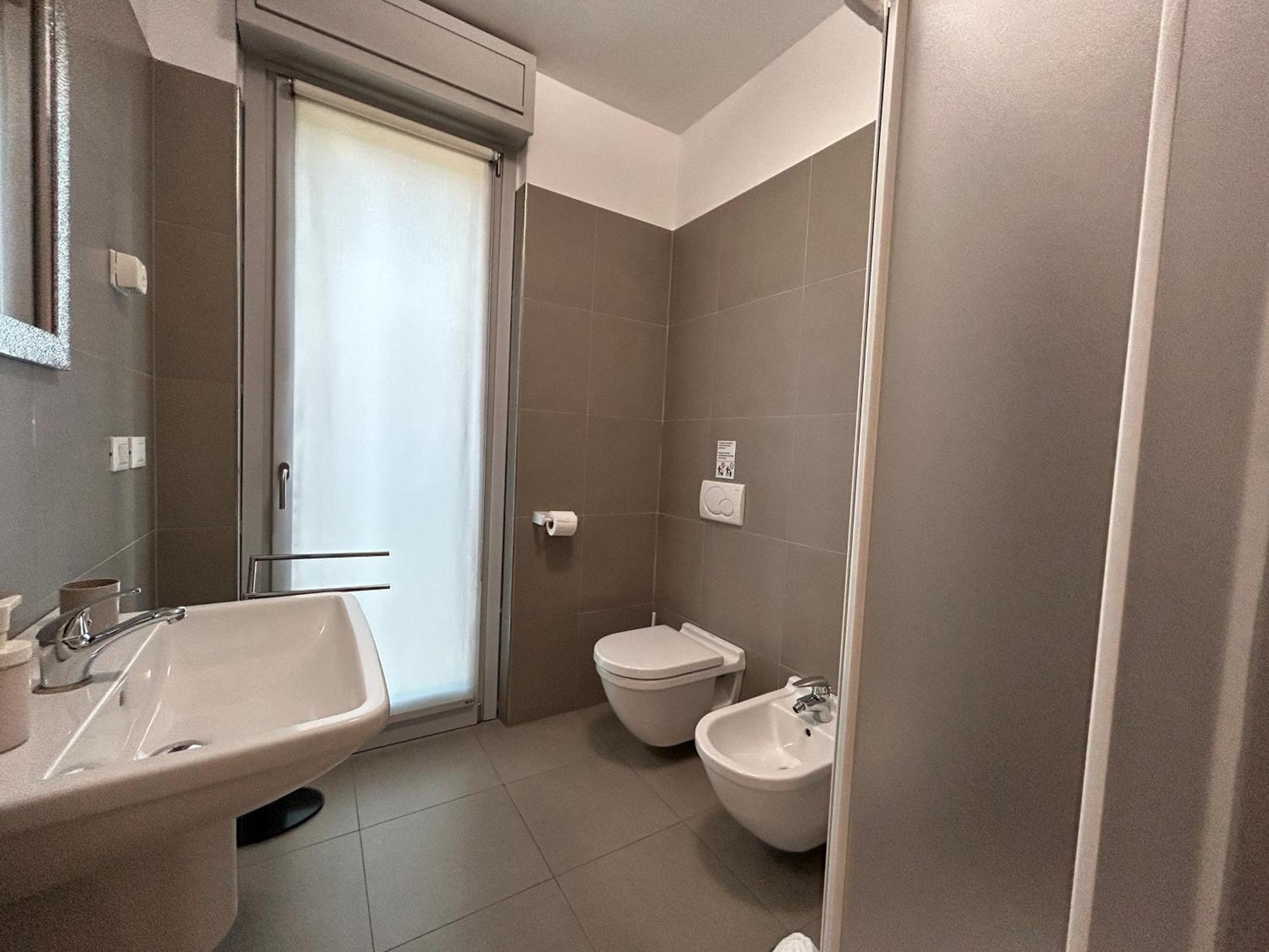 ברגמו Vivaldi Home - Immobili E Soluzioni Rent מראה חיצוני תמונה