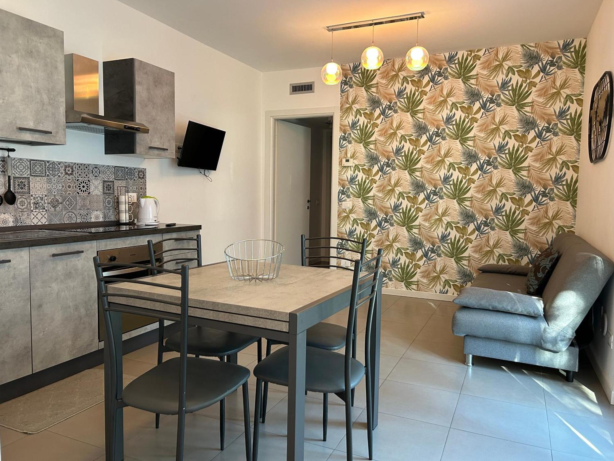 ברגמו Vivaldi Home - Immobili E Soluzioni Rent מראה חיצוני תמונה