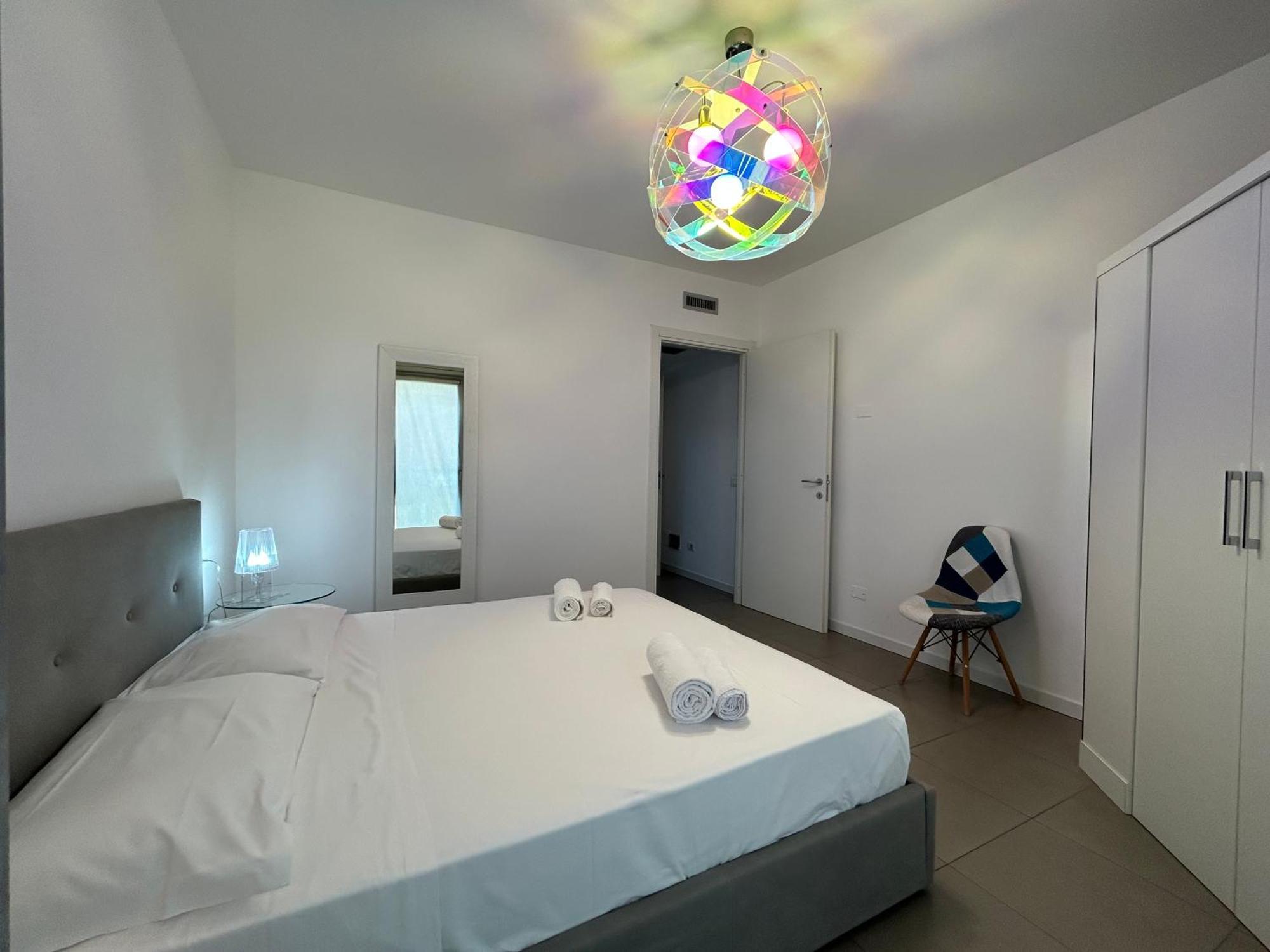 ברגמו Vivaldi Home - Immobili E Soluzioni Rent מראה חיצוני תמונה