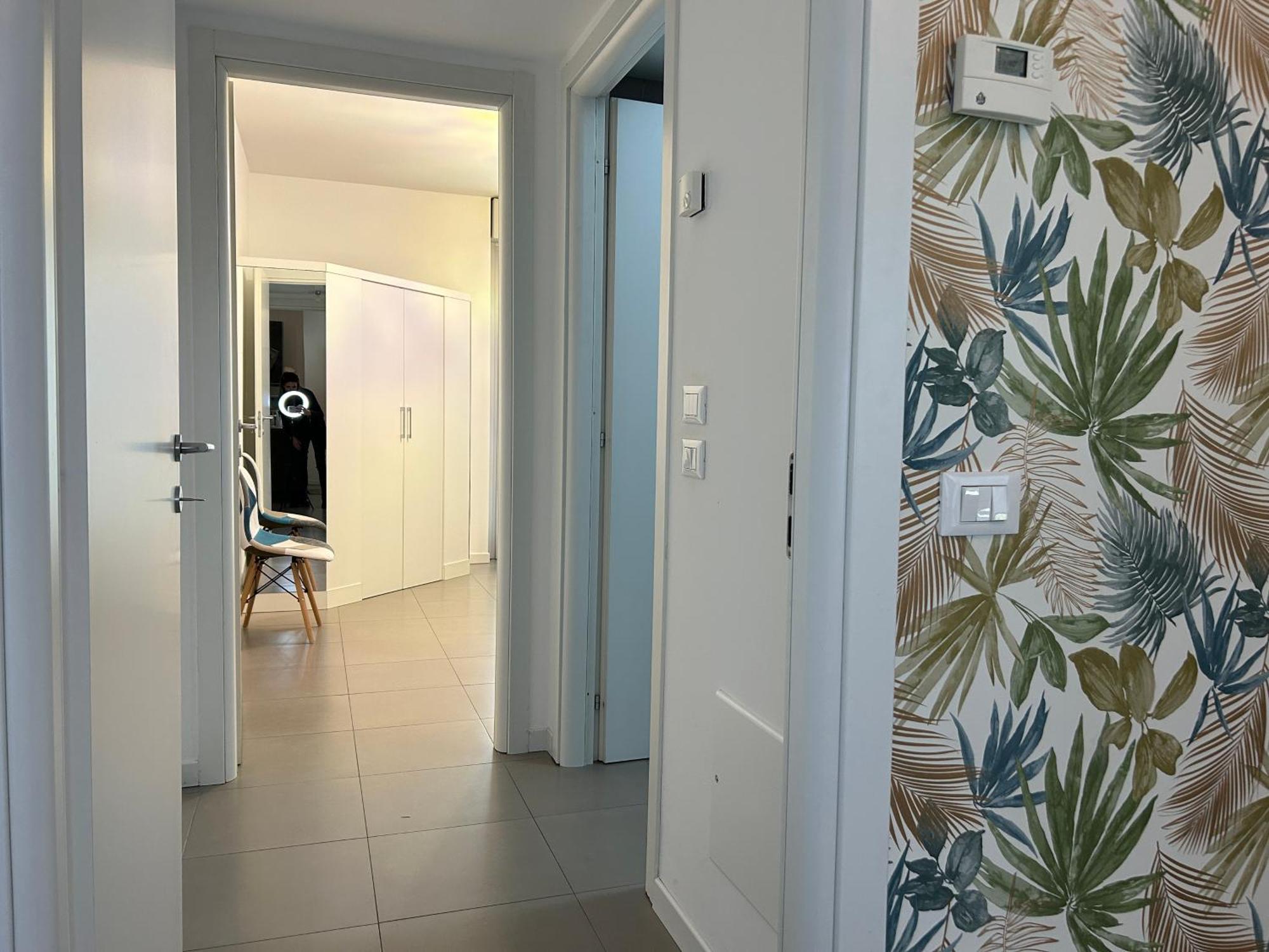 ברגמו Vivaldi Home - Immobili E Soluzioni Rent מראה חיצוני תמונה