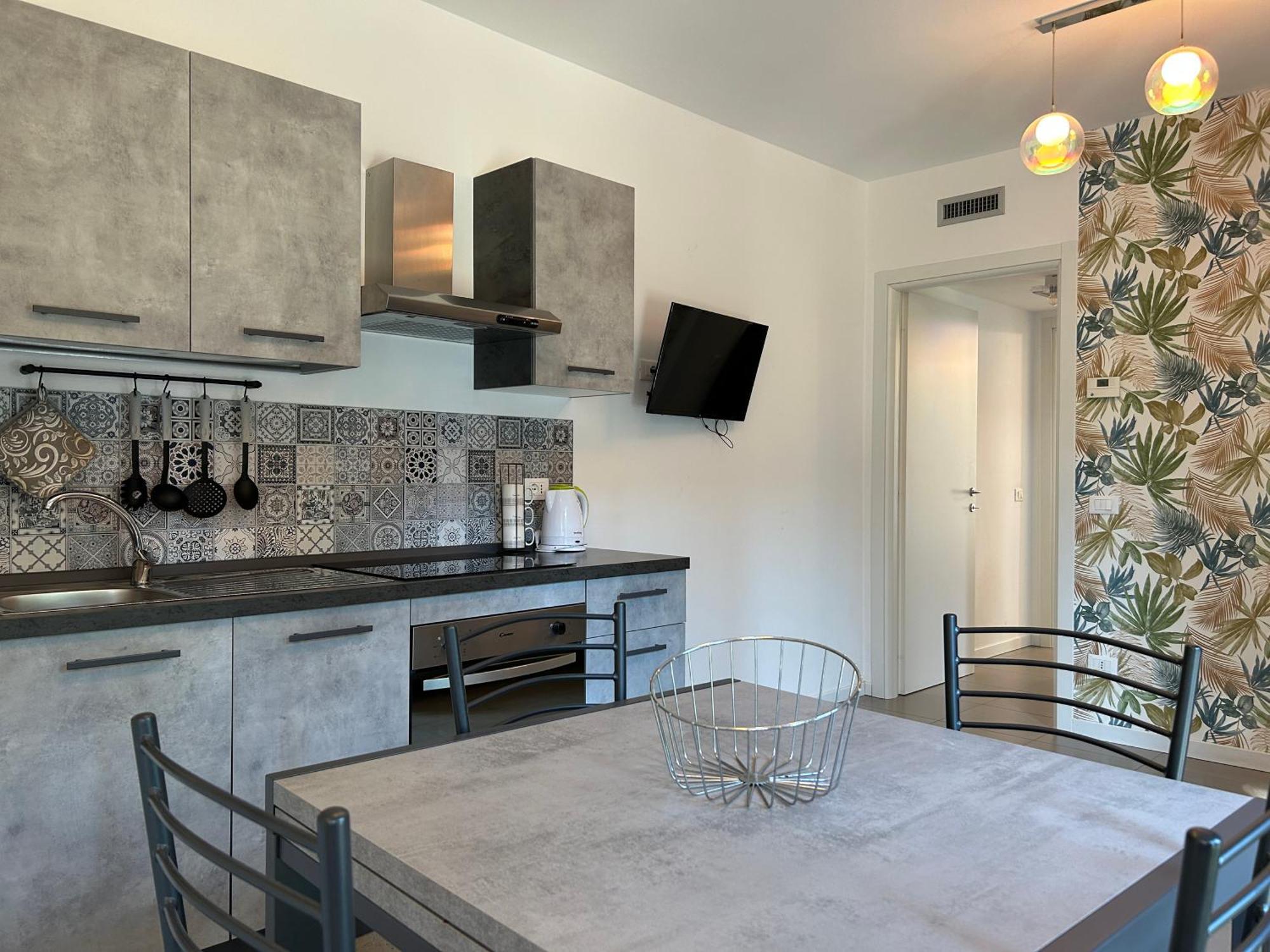 ברגמו Vivaldi Home - Immobili E Soluzioni Rent מראה חיצוני תמונה