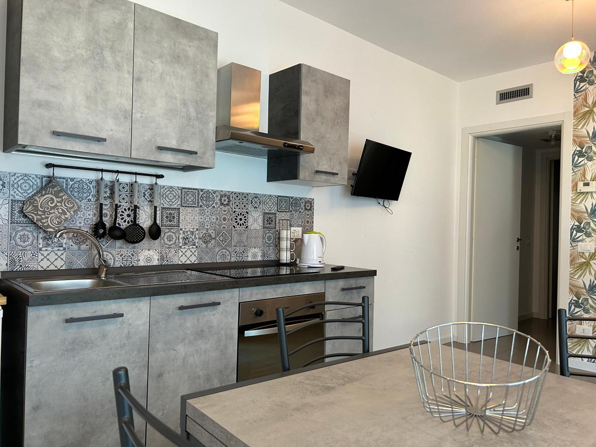 ברגמו Vivaldi Home - Immobili E Soluzioni Rent מראה חיצוני תמונה