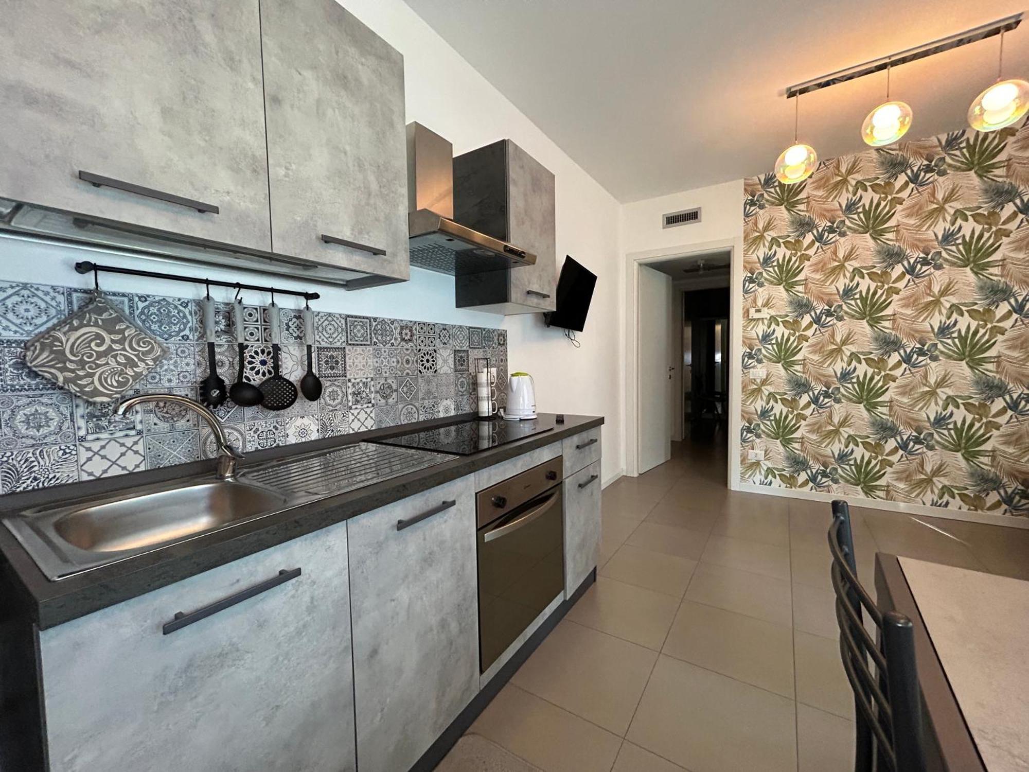 ברגמו Vivaldi Home - Immobili E Soluzioni Rent מראה חיצוני תמונה